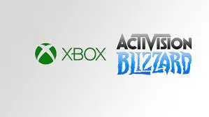 Compra da Activsion-Blizzard pela Microsoft é autorizada na Coreia do Sul