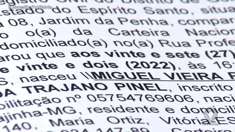 Nomes Populares de Bebês em 2022