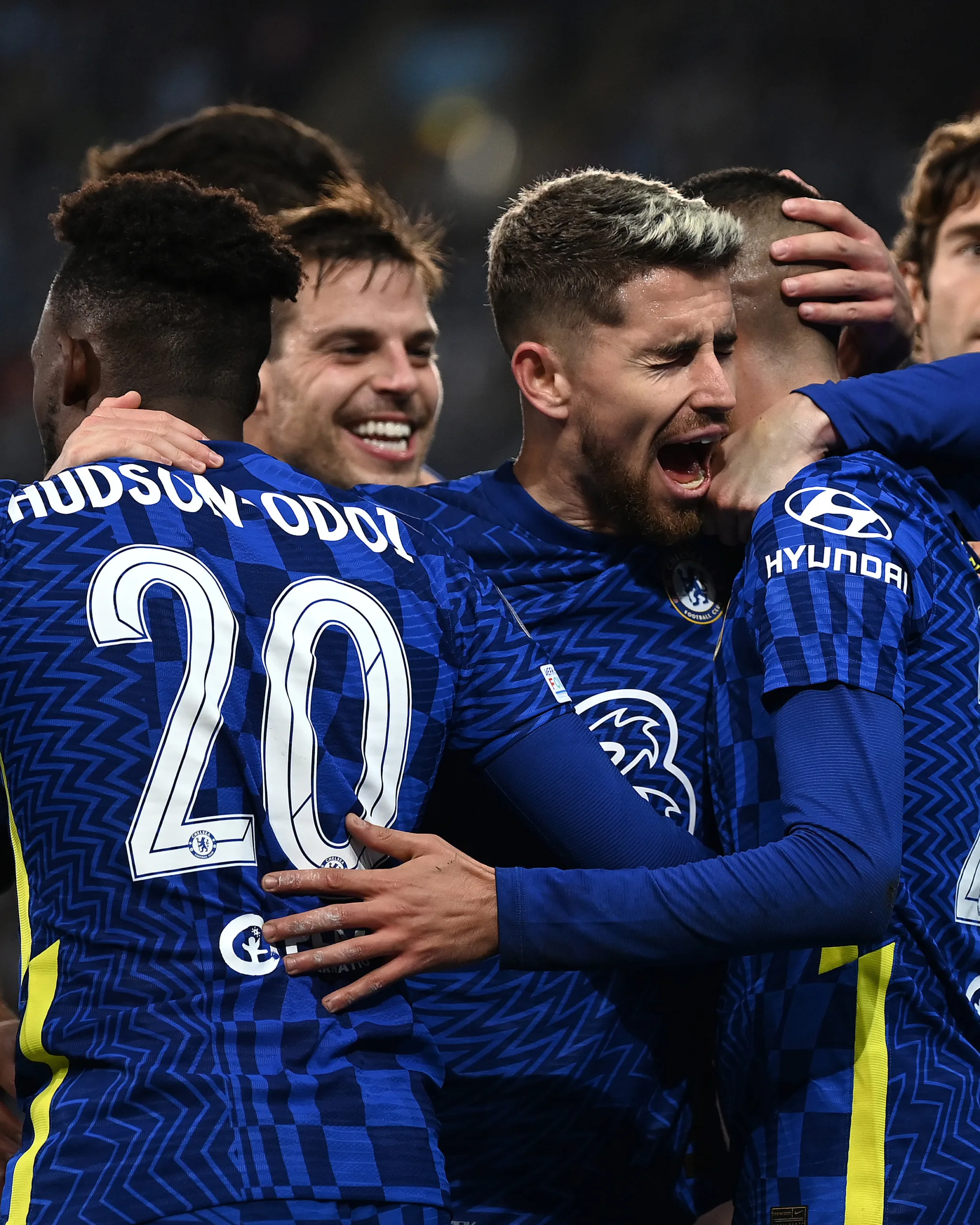 Chelsea vence Malmö e Wolfsburg surpreende líder Salzburg na Liga dos Campeões