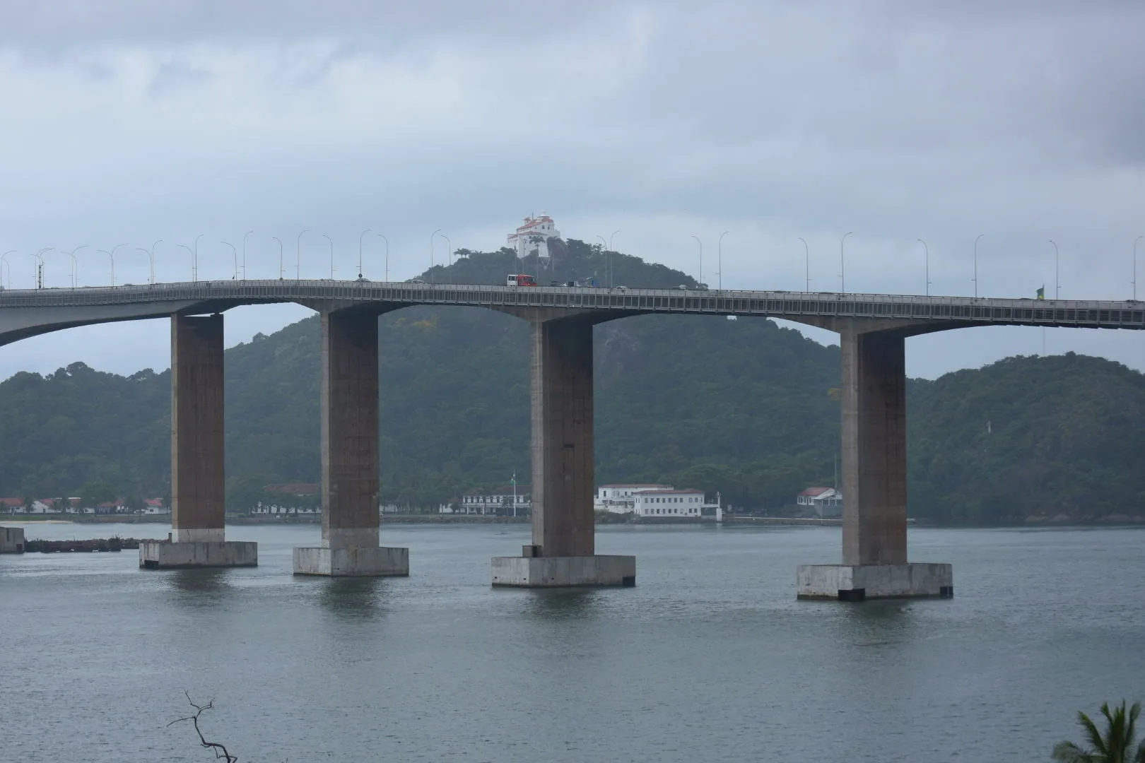 Foto: Thiago Soares/Folha Vitória