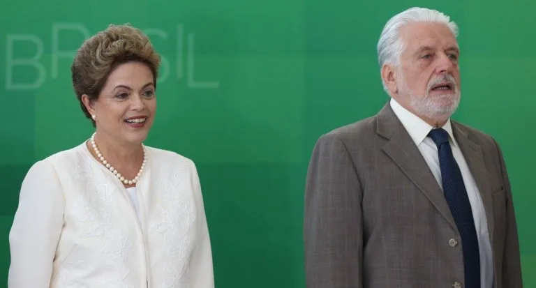 Para Jaques Wagner, processo de impeachment 'caiu por terra'