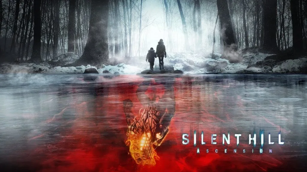 Data de Lançamento de Silent Hill: Ascension vazou acidentalmente