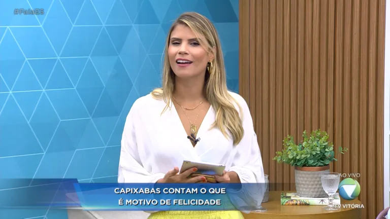 Dia da Felicidade: o que te faz feliz?