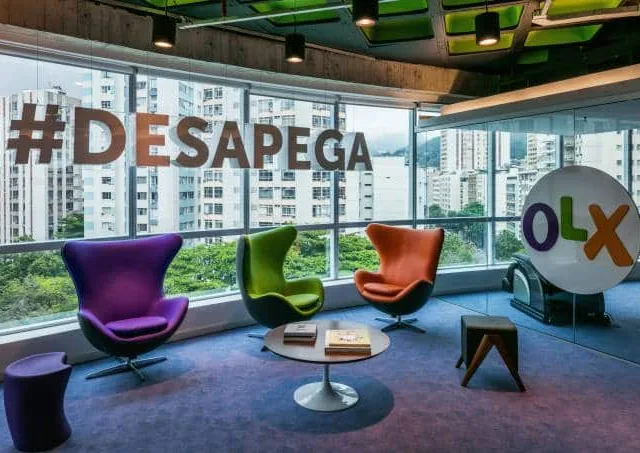 OLX Brasil abre 114 vagas em diversas áreas, confira!
