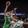 Só faltam dois! Seleção de basquete está na semifinal do Pré-Olímpico