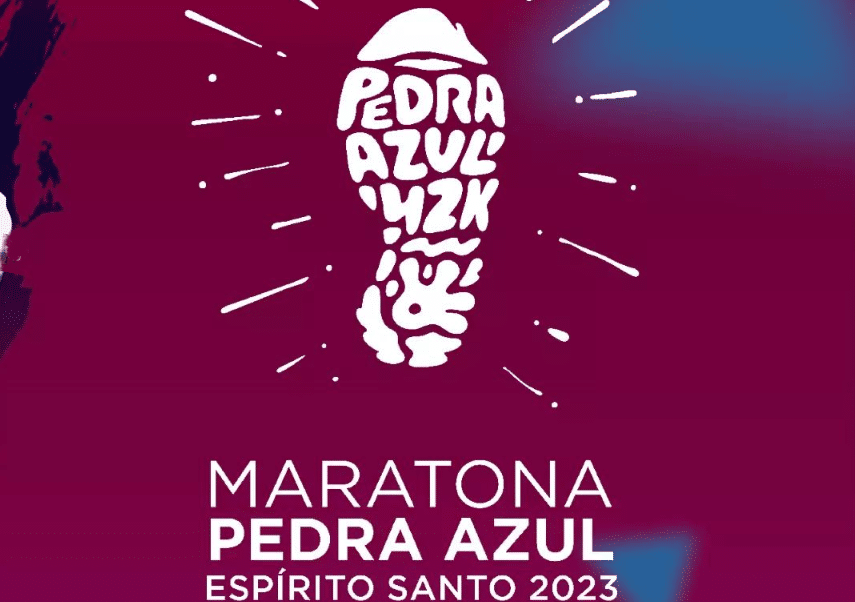 Maratona Pedra Azul 2023 abre inscrições