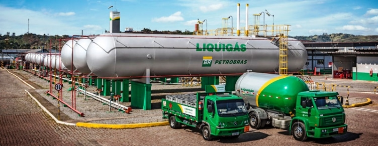 Liquigás abre mais de 4 mil vagas para todos os níveis