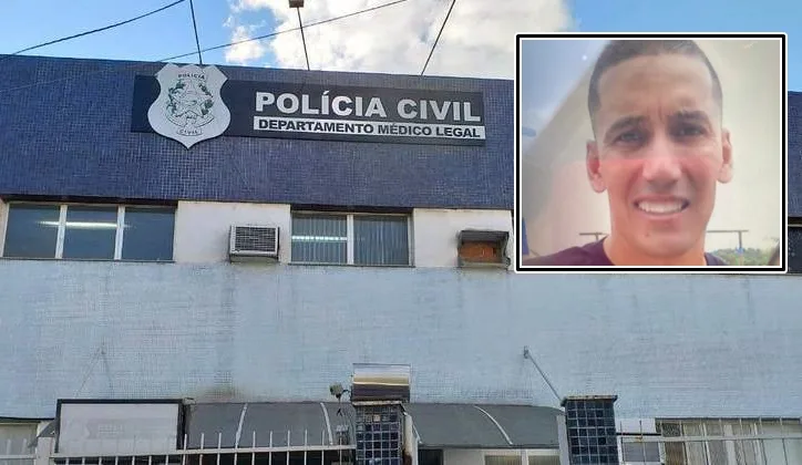 Homem morre eletrocutado após mexer em fios de poste em Vila Velha