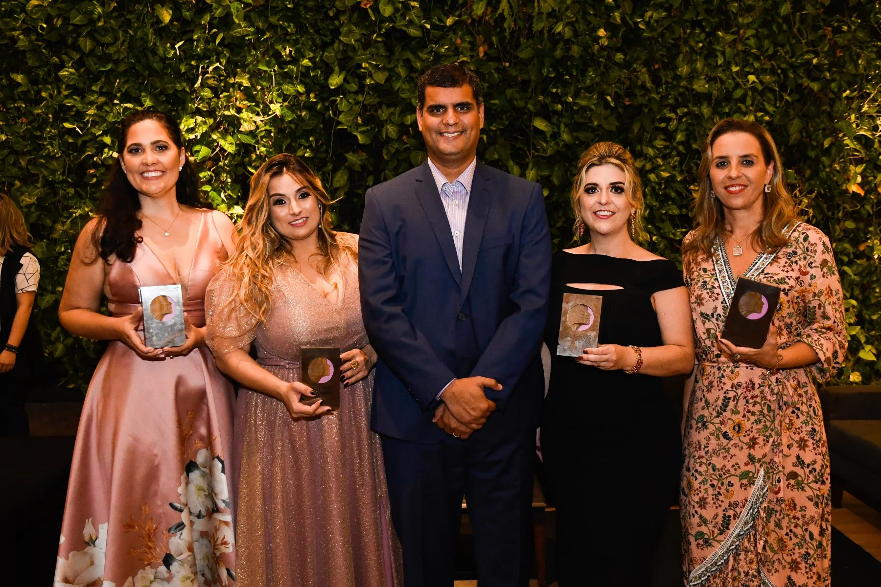 Premiação reconhece mulheres empreendedoras que se destacam no Espírito Santo