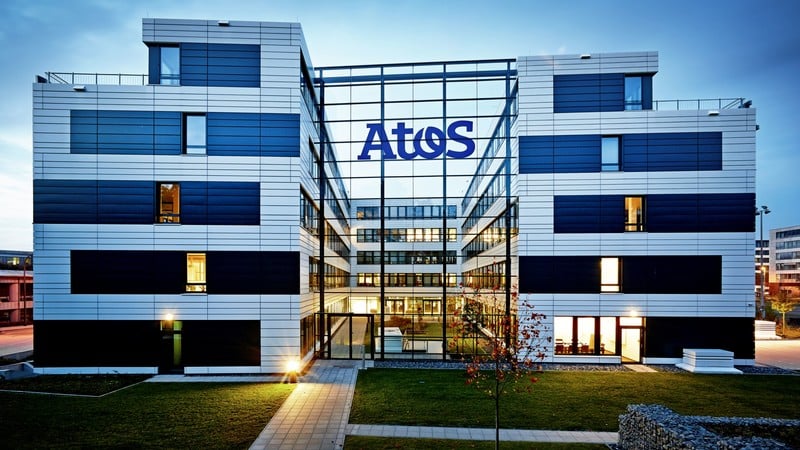 Atos tem cerca de 300 vagas abertas na área de tecnologia