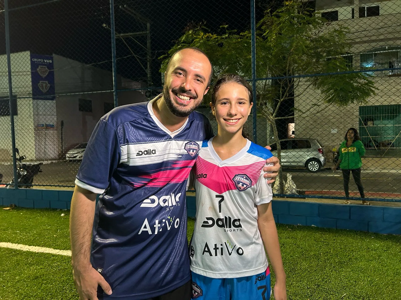 Copa Vitória das Comunidades começa com chuva de gols; veja a classificação