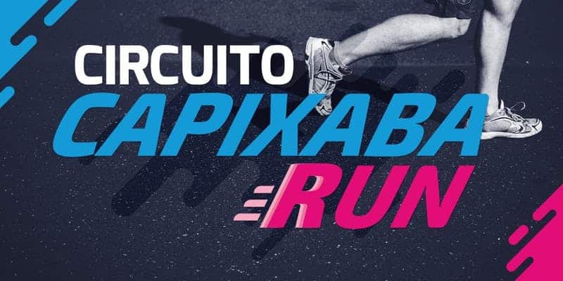 Circuito Capixaba Run 2019 vai começar nas alturas este mês