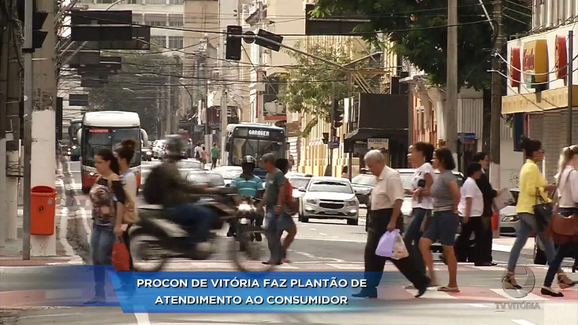 Dia do consumidor: Procon de Vitória faz plantão de atendimento