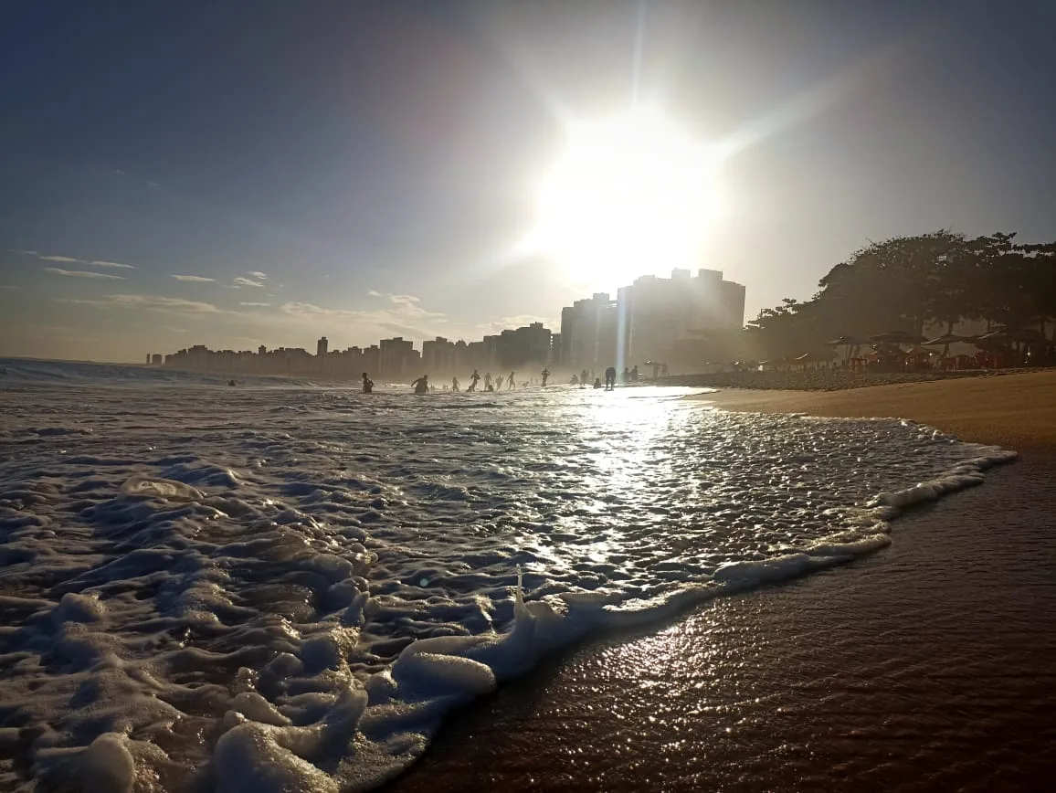 Chef de cozinha dá dicas de lanches saudáveis para comer na praia