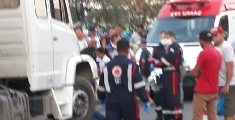 Motociclista morre em grave acidente na Rodovia Leste-Oeste em Cariacica