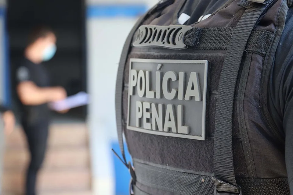 Concurso para policial penal tem edital retificado; veja alterações