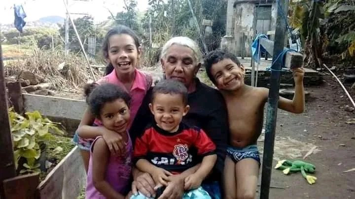 Morre idosa que foi resgatada por bombeiros em Cariacica