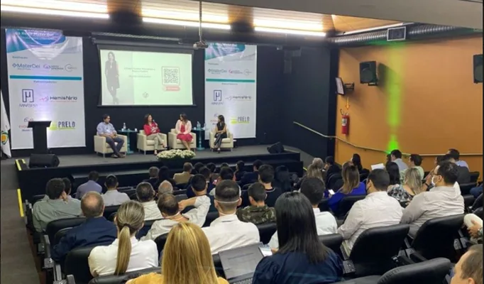 Rede Mater Dei realiza o 1º Simpósio Regional em Uberlândia