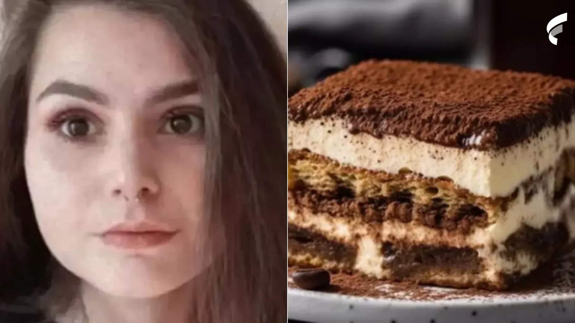 Jovem de 20 anos morre após comer tiramisu vegano: “Alergia”