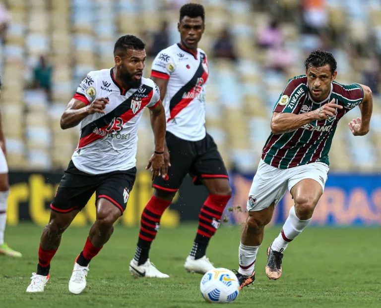 Foto: Flickr Fluminense