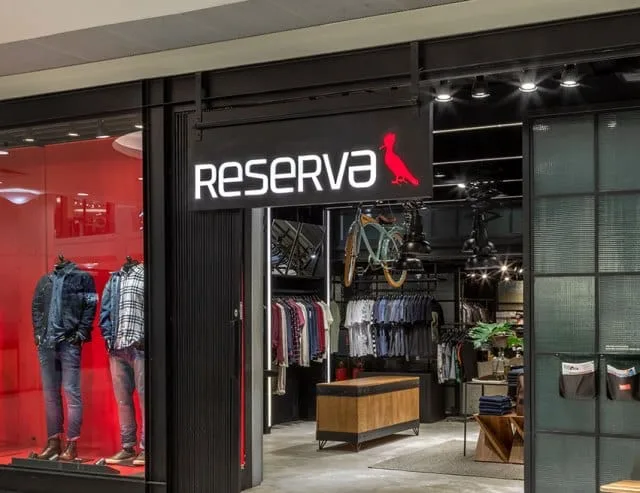 Grupo Reserva abre 600 vagas em todo o país