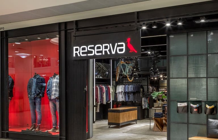 Grupo Reserva abre 600 vagas em todo o país