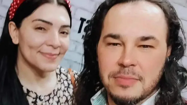 Marido de cantora gospel é preso; família diz que relacionamento era conturbado