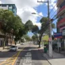Criminoso arromba clínica em Jardim Camburi e prejuízo passa de 6 mil reais