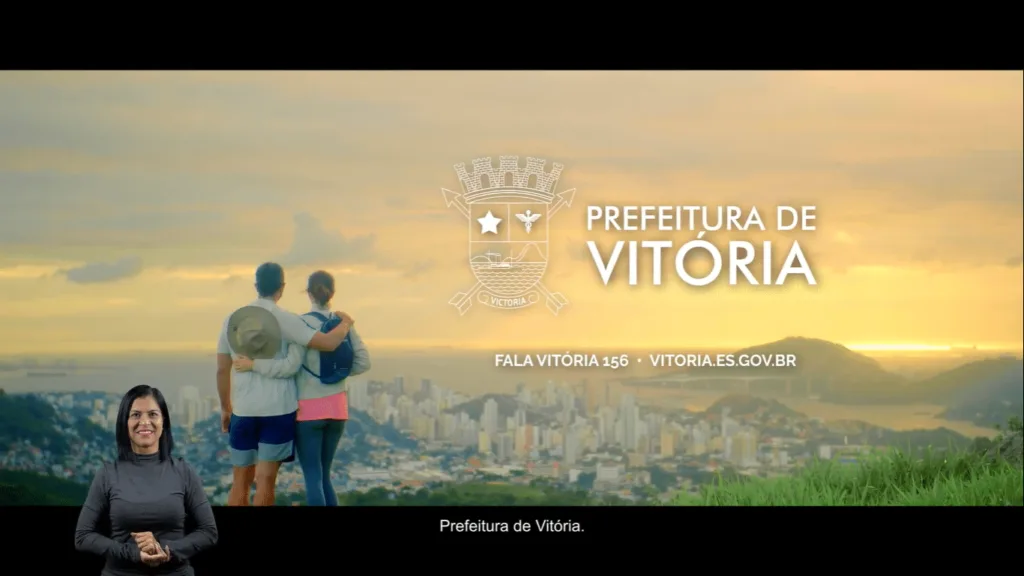Campanha criada pela Danza mostra que Vitória já está no futuro