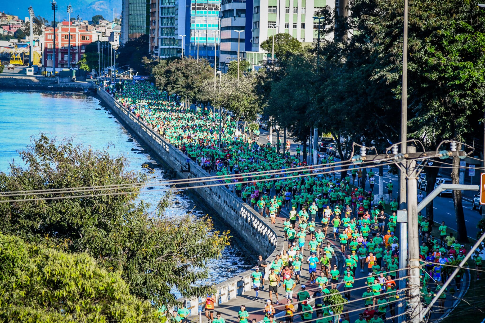 Últimos dias para se inscrever na Corrida Santa Lúcia