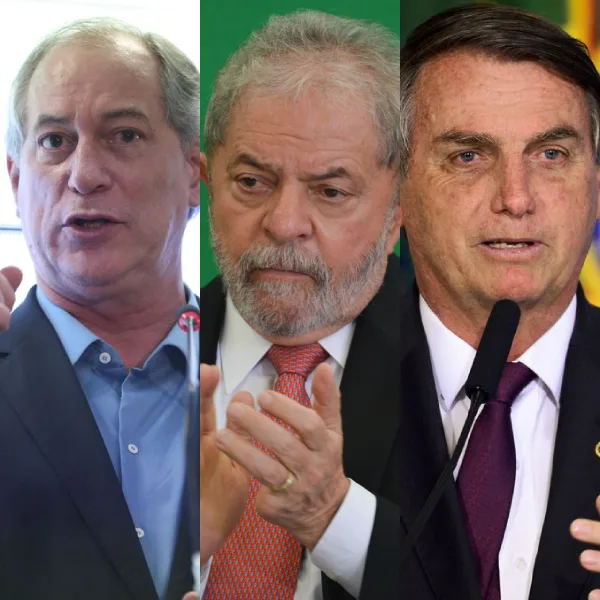 Foto: Montagem/Agência Brasil