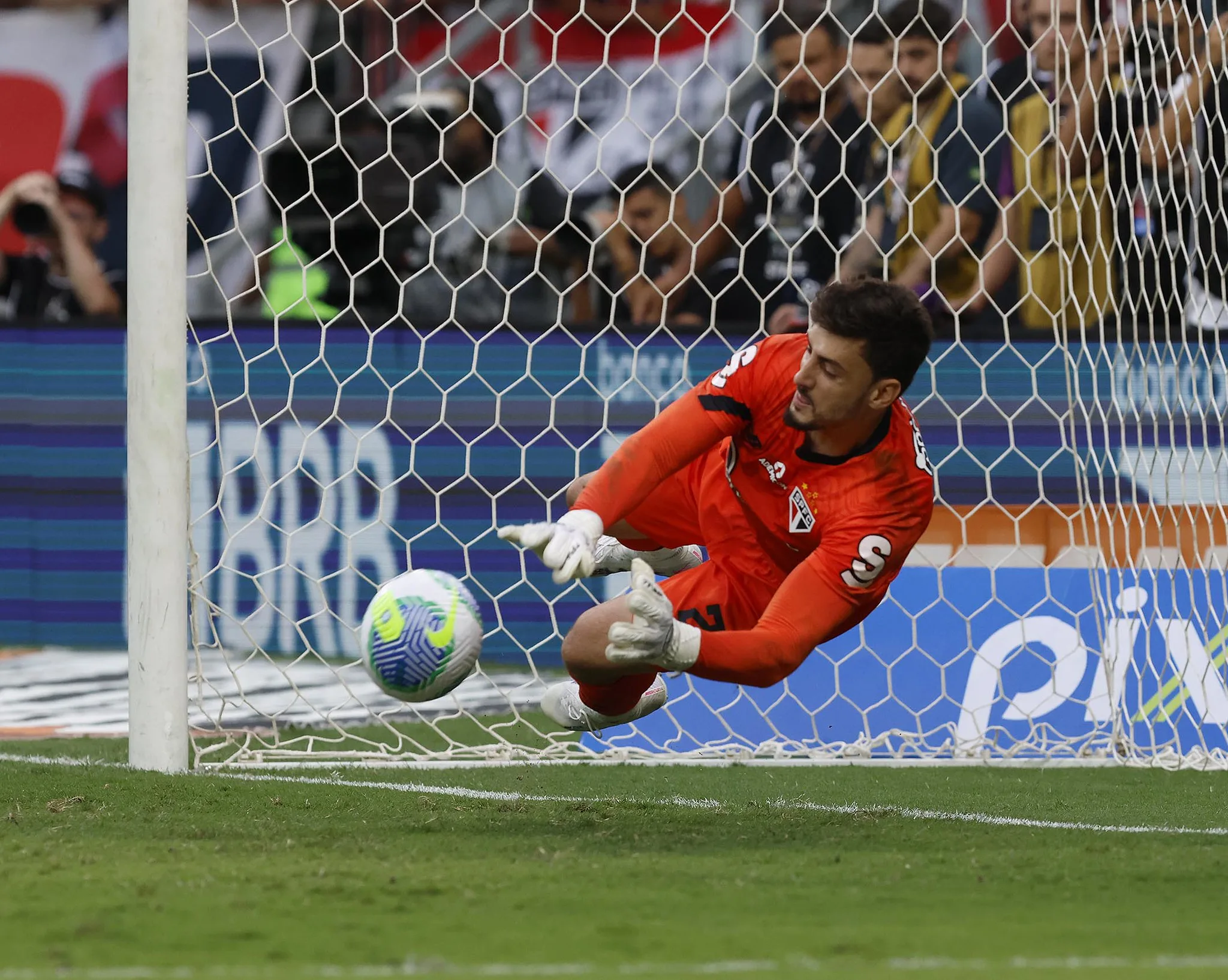 Foto: Rubens Chiri / São Paulo FC