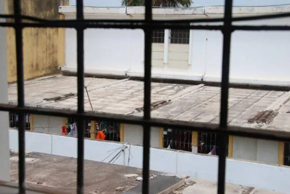 Penitenciária de Pedrinhas tem o quinto assassinato de preso este ano