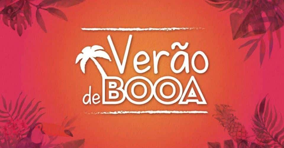 Verão de Booa