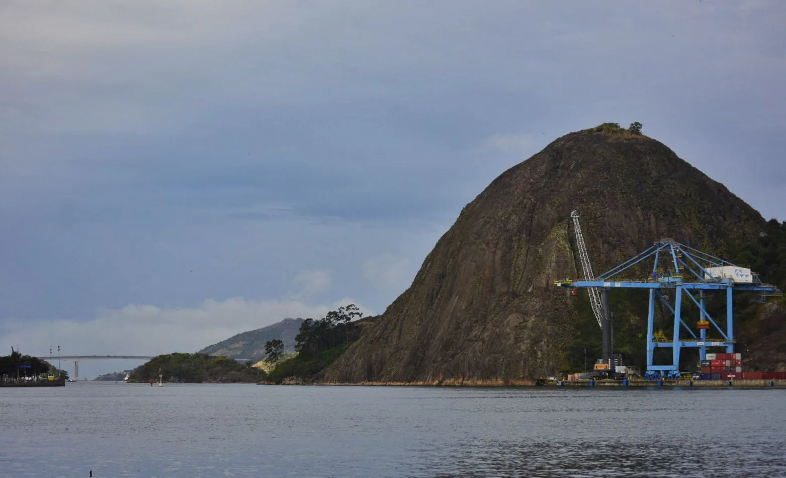 Espírito Santo recebe alerta de chuva e frio; veja lista das cidades