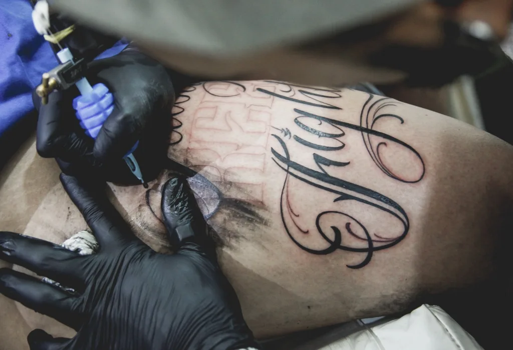 Expo Tattoo Vitória 02