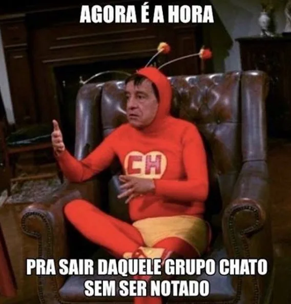 Novo bloqueio do Whatsapp resulta em memes nas redes sociais. Confira!