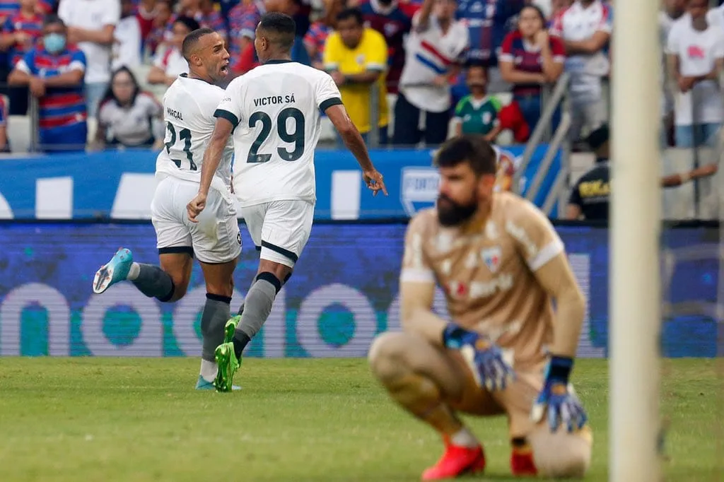 Foto: Divulgação/Botafogo