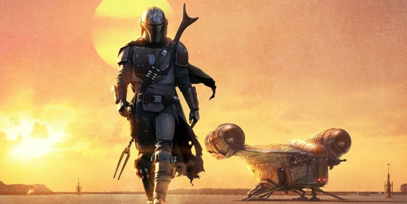 Dave Filoni fala sobre filme de Mandalorian e Planos da 4ª Temporada