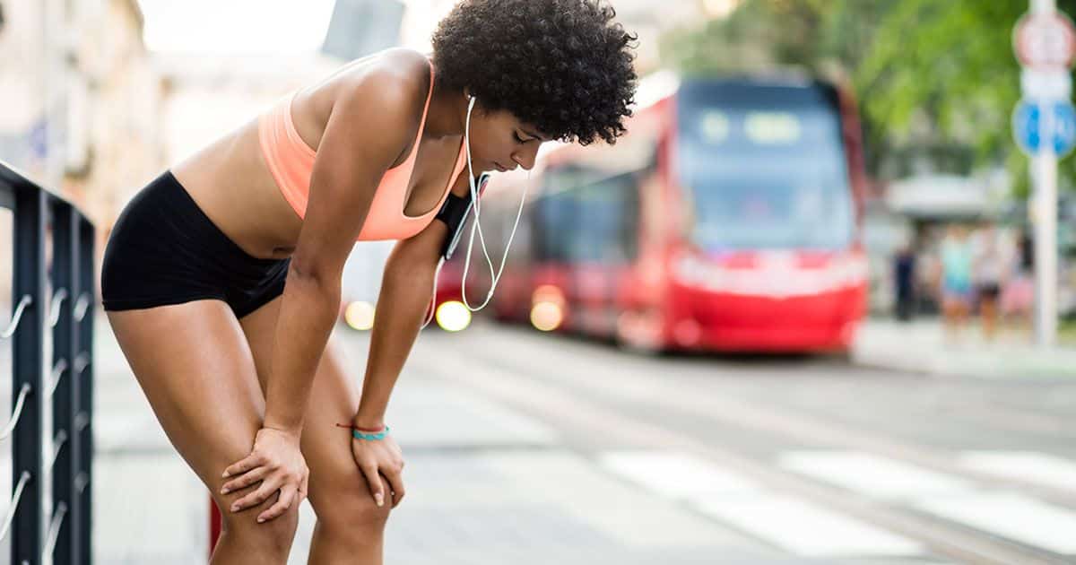 Estudo aponta que overtraining pode afetar o cérebro