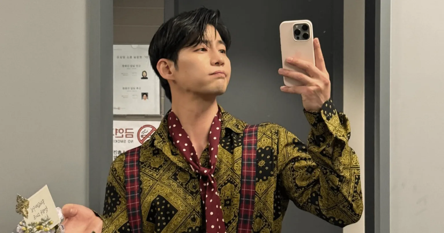 Song Jae-rim foi encontrado morto por um amigo em seu próprio apartamento em Seul, na Coreia do Sul; polícia investiga o que aconteceu (Foto: Reprodução/Instagram @jaelim_song) Song Jae-rim foi encontrado morto por um amigo em seu próprio apartamento em Seul, na Coreia do Sul; polícia investiga o que aconteceu (Foto: Reprodução/Instagram @jaelim_song)