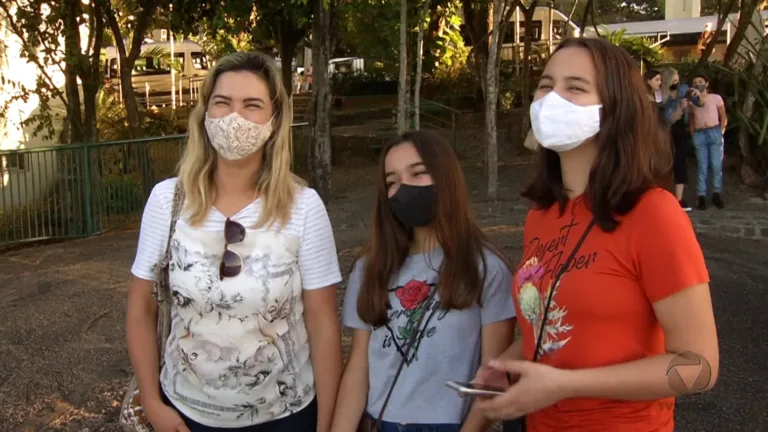 Hotéis do ES voltam a ficar movimentados