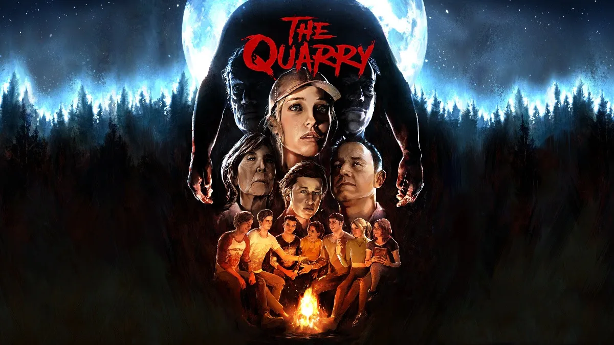 The Quarry já está disponível com dublagem e legendas em português!