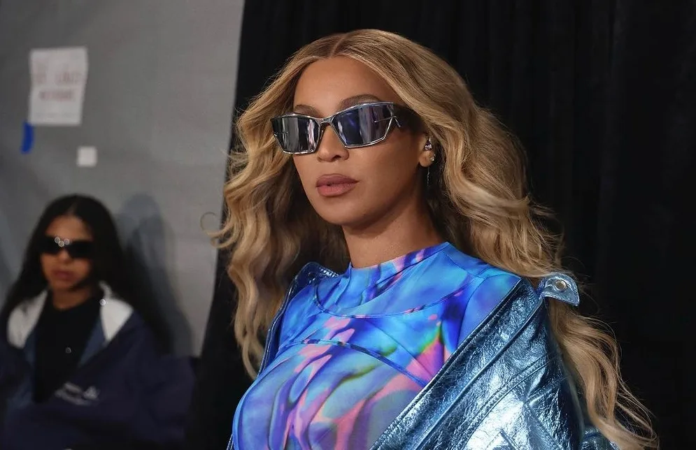 Beyoncé pagou por toda a comida e bebida que foram oferecidas aos fãs em evento exclusivo