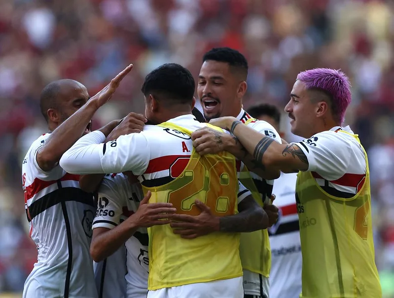 OPINIÃO | São Paulo é muito favorito na Copa do Brasil