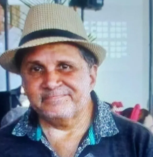 Funcionário público de 63 anos morre após ser atropelado por moto em Vitória