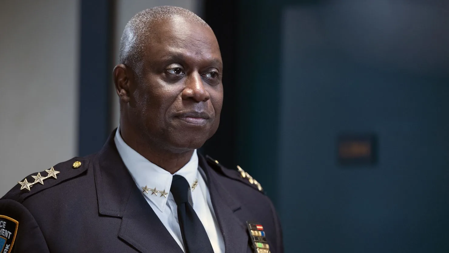 Morre Andre Braugher, o Capitão Holt da série Brooklyn Nine-Nine