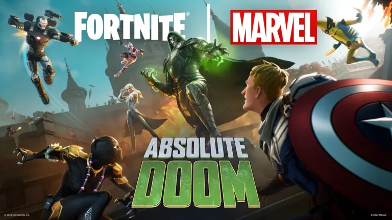 Fortnite Recebe Skins de Heróis Marvel e Vilões Disney