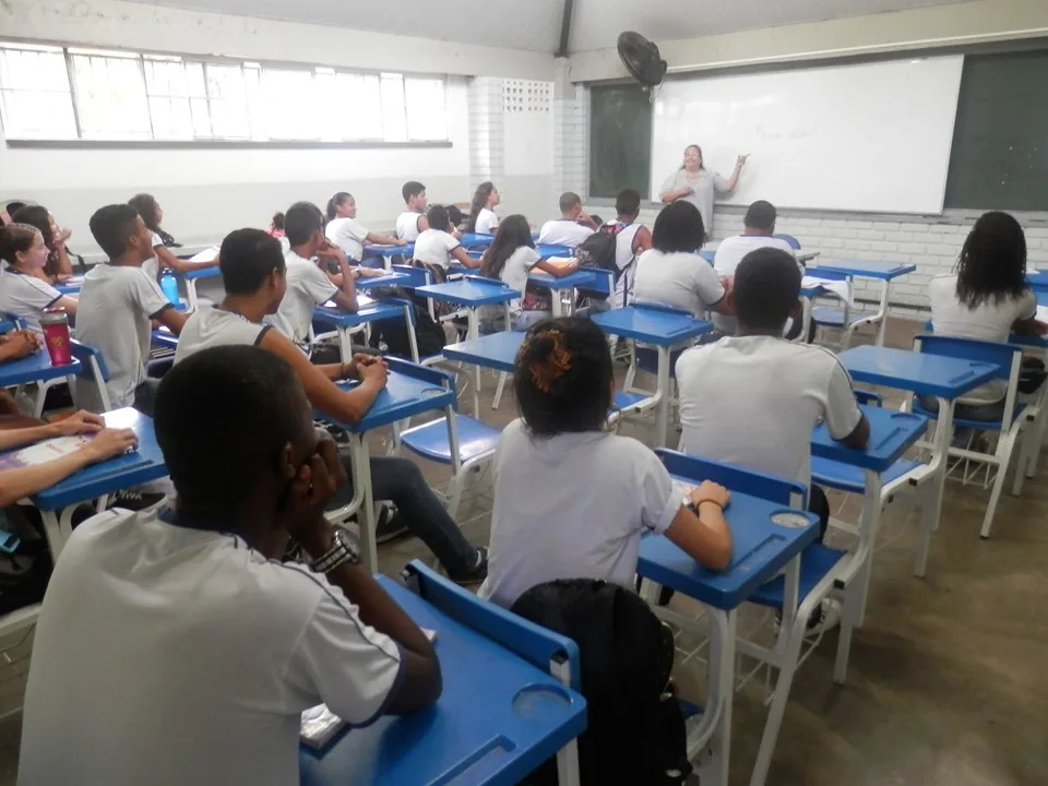 Ensino em tempo integral: veja a lista das novas escolas e a oferta de vagas no ES