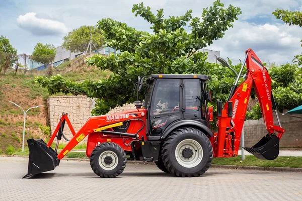 Grupo Manitou investe em soluções para o agronegócio